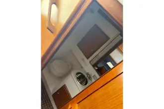 Thumbnail von Topaz Express Cruiser Amelia