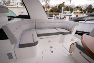 Thumbnail von シー・レイ 370 サンダンサー Nauti Tiger