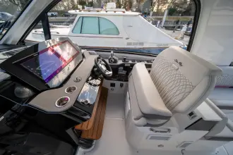 Thumbnail von シー・レイ 370 サンダンサー Nauti Tiger