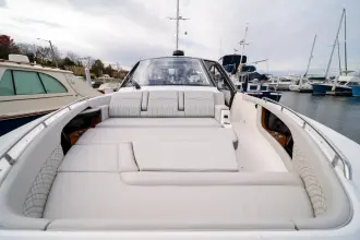 Thumbnail von シー・レイ 370 サンダンサー Nauti Tiger