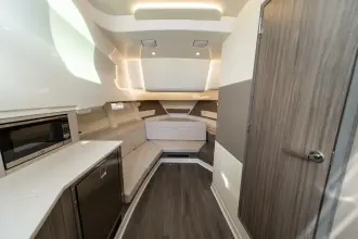 Thumbnail von シー・レイ 370 サンダンサー Nauti Tiger