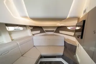 Thumbnail von シー・レイ 370 サンダンサー Nauti Tiger