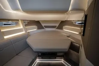 Thumbnail von シー・レイ 370 サンダンサー Nauti Tiger