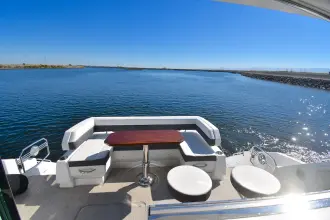 Thumbnail von Cruisers Yachts 50 Cantius