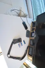 Thumbnail von Cruisers Yachts 50 Cantius