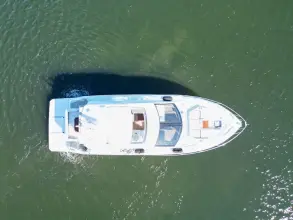 Thumbnail von Cruisers Yachts 50 Cantius