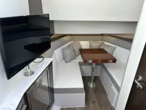 Thumbnail von Cruisers Yachts 38 GLS OB