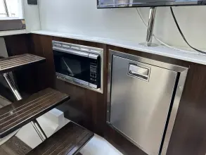 Thumbnail von Cruisers Yachts 38 GLS OB