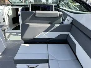 Thumbnail von Cruisers Yachts 38 GLS OB