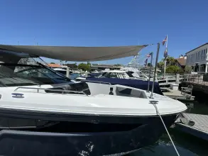 Thumbnail von Cruisers Yachts 38 GLS OB