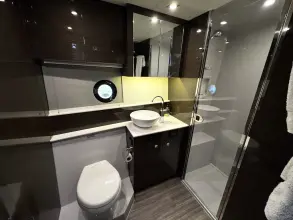 Thumbnail von Cruisers Yachts 46 Cantius