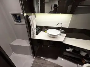 Thumbnail von Cruisers Yachts 46 Cantius