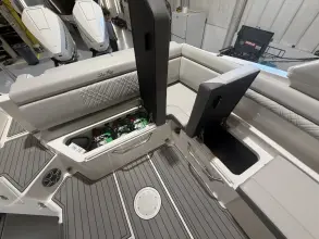 Thumbnail von Sea Ray SDX 290 s motorem