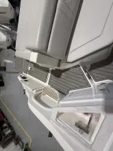 Thumbnail von Sea Ray SDX 290 s motorem