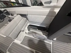 Thumbnail von Sea Ray SDX 290 s motorem