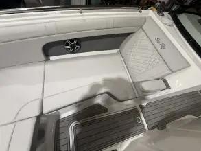 Thumbnail von Sea Ray SDX 290 s motorem