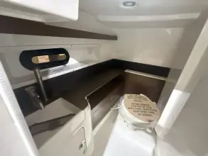 Thumbnail von Sea Ray SDX 290 s motorem