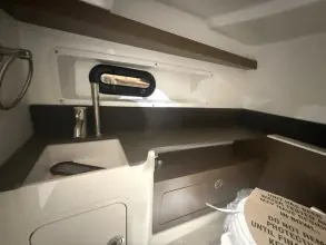 Thumbnail von Sea Ray SDX 290 s motorem