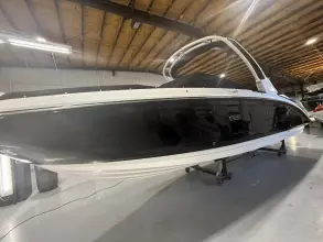 Thumbnail von Sea Ray SDX 290 s motorem
