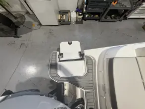 Thumbnail von Sea Ray SDX 290 s motorem