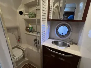 Thumbnail von シー・レイ 370 サンダンサー