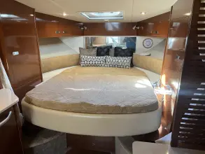 Thumbnail von シー・レイ 370 サンダンサー