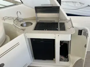 Thumbnail von シー・レイ 370 サンダンサー