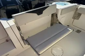 Thumbnail von Sailfish 272 CC