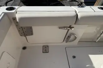 Thumbnail von Sailfish 272 CC