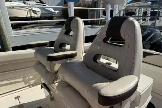 Thumbnail von Sailfish 272 CC