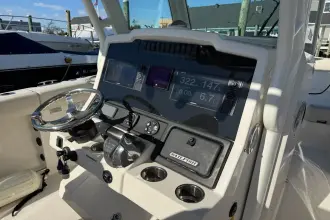 Thumbnail von Sailfish 272 CC