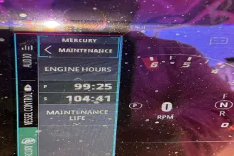 Thumbnail von Sailfish 272 CC