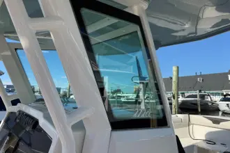 Thumbnail von Sailfish 272 CC