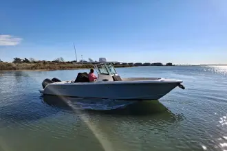 Thumbnail von Sailfish 272 CC