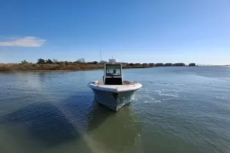 Thumbnail von Sailfish 272 CC