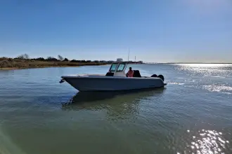 Thumbnail von Sailfish 272 CC