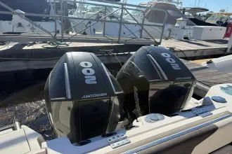 Thumbnail von Sailfish 272 CC