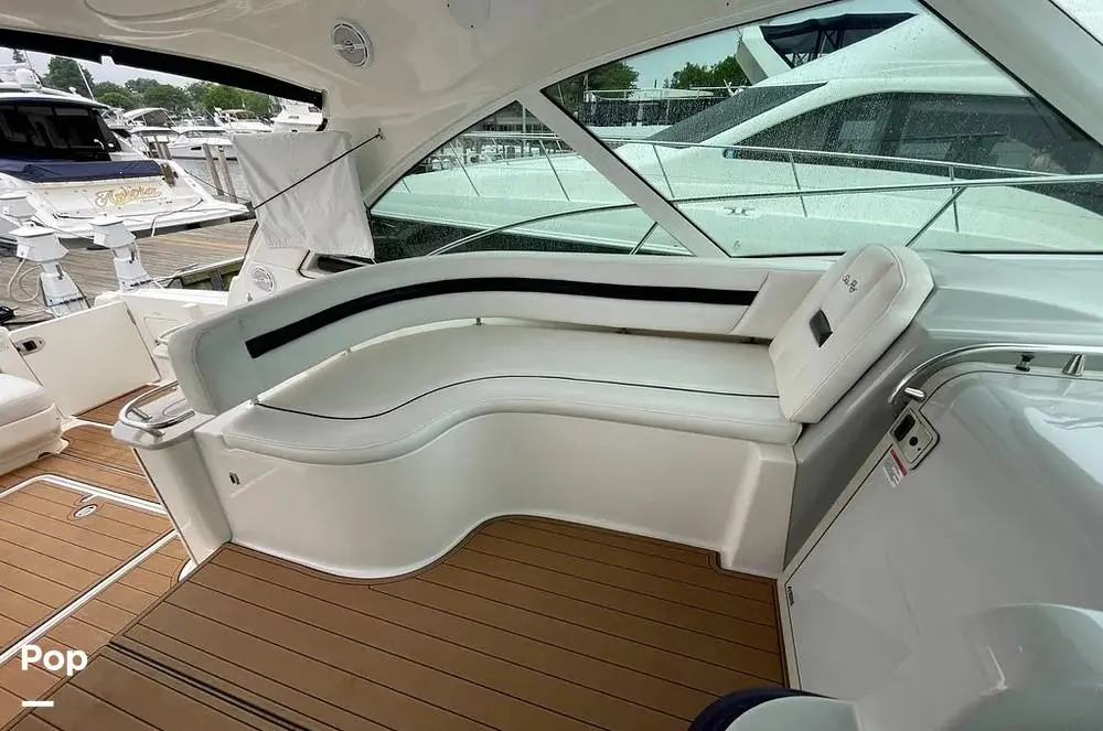 Thumbnail von シー レイ 500 サンダンサー