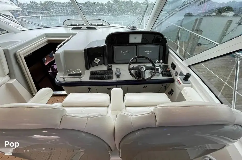 Thumbnail von シー レイ 500 サンダンサー