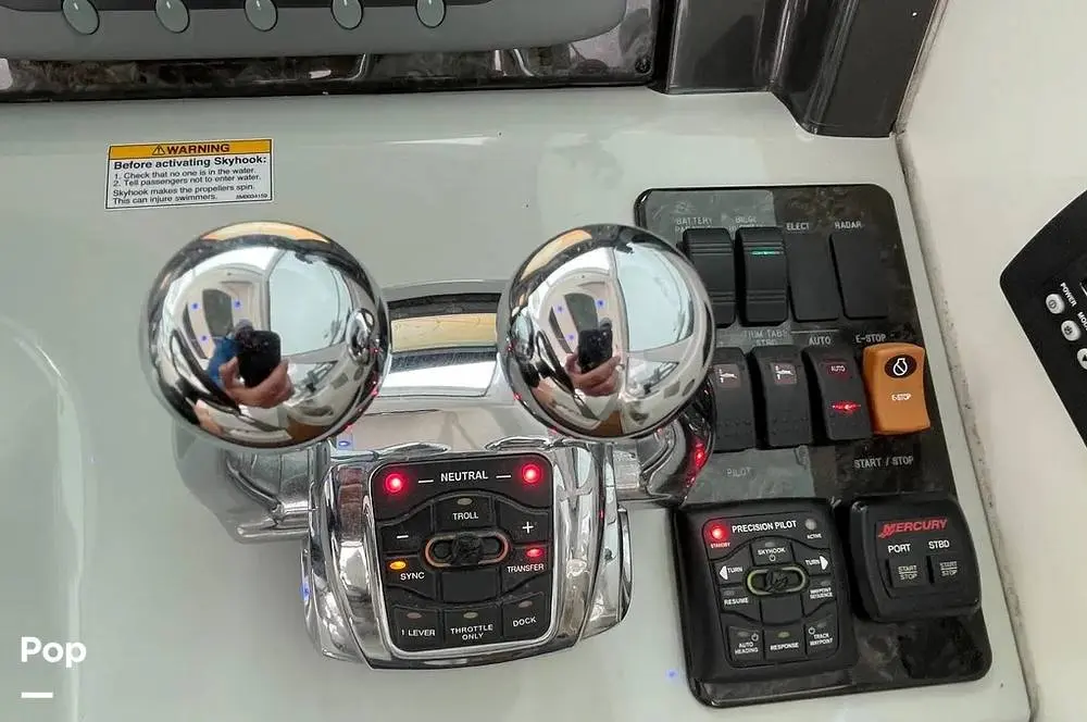 Thumbnail von シー レイ 500 サンダンサー