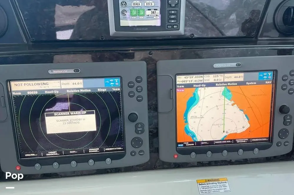 Thumbnail von シー レイ 500 サンダンサー