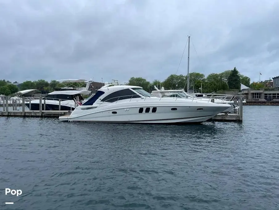 Thumbnail von シー レイ 500 サンダンサー