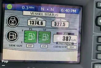 Thumbnail von Sea Ray 500 Sundancer