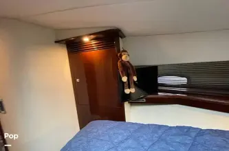 Thumbnail von Sea Ray 500 Sundancer