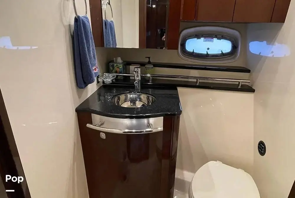 Thumbnail von シー レイ 500 サンダンサー