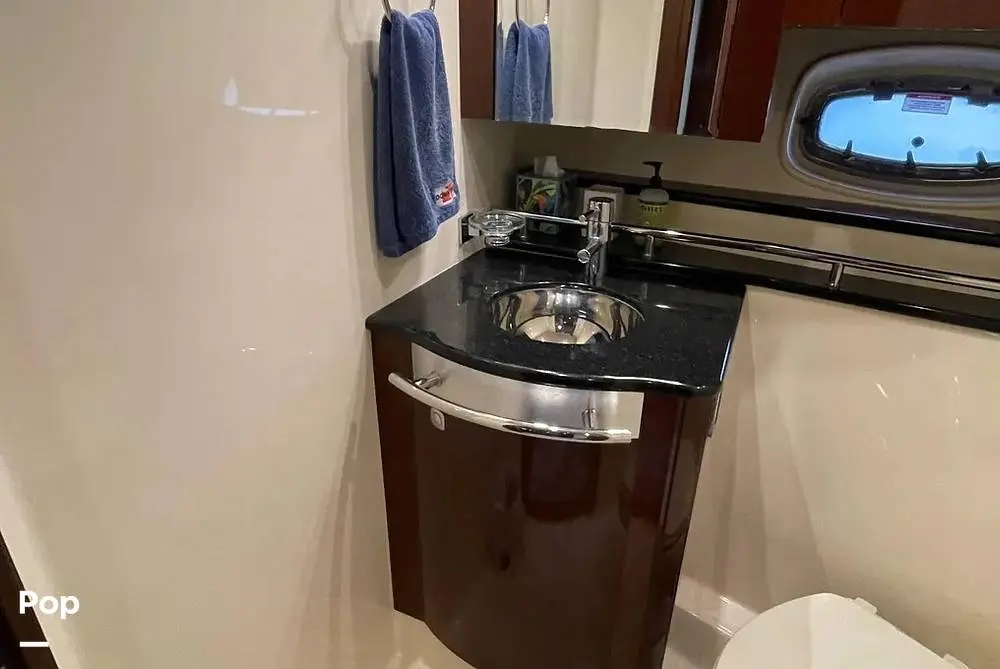 Thumbnail von シー レイ 500 サンダンサー