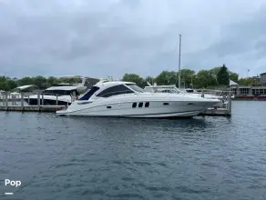 Thumbnail von Sea Ray 500 Sundancer