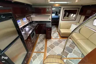 Thumbnail von Sea Ray 500 Sundancer