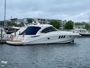 Thumbnail von Sea Ray 500 Sundancer