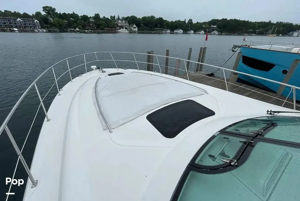 Thumbnail von シー レイ 500 サンダンサー